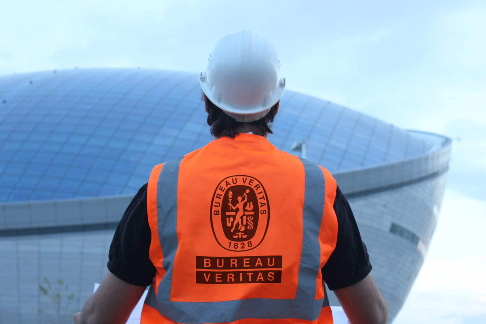 Join us, Careers, Inspection, High Vis, High Vis