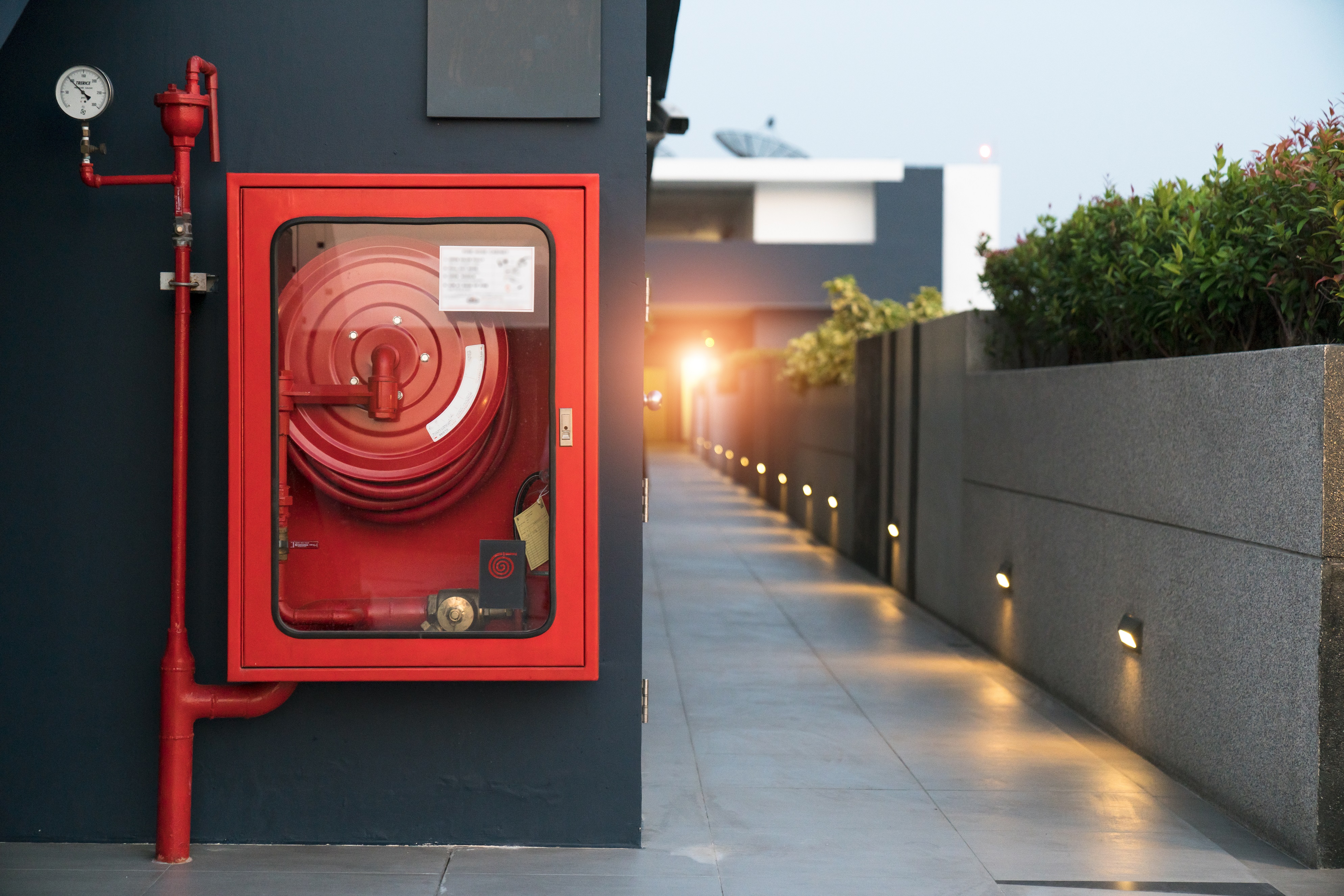 Join in: Bureau Veritas Fire Safety Awareness Week