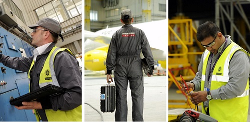 Stat inspections, Engineer, Career