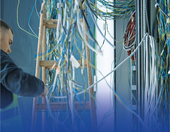 Redundant Cable Register & Electrical Safety Assessment | Bureau Veritas UK
