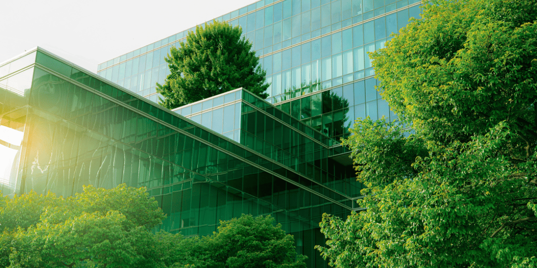 Sustainable Buildings