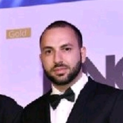 Alex De Mingo