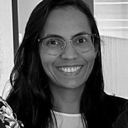 Camila Maria Torres Pannain