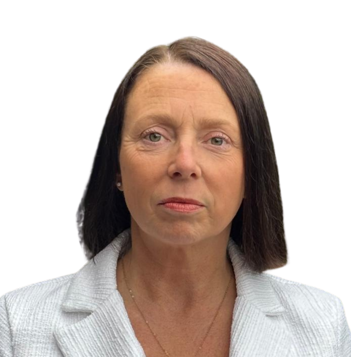 Sarah Hornsey