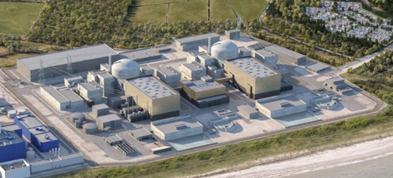 Sizewell C