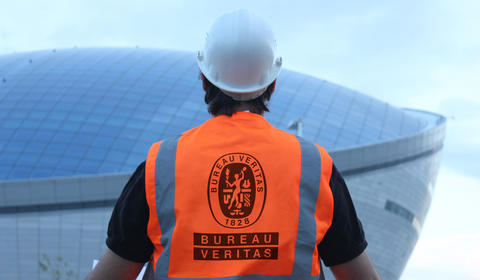 Testing Inspection & Certification