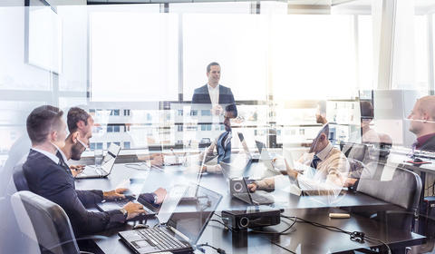 Environmental Management Systems