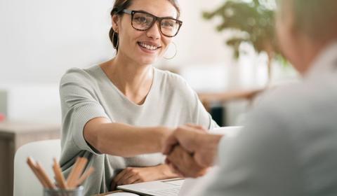 Sam Hamilton - career story 