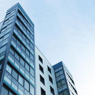 Stuart Gilbert - career story 