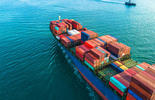 Verification of Conformity, Sea, Shipment, Cargo, Ship, Container