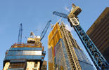 Construction Consultancy, CAPEX, Health and Safety, Crane