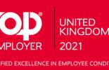 Top Employer BV UK