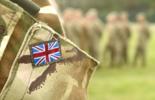 UK Military Uniform