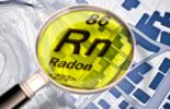 Radon inspection