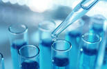 Chemicals testing