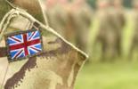 Ex forces Awards
