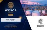 Bureau Veritas UK: Award Finalist
