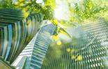 carbon buildings image