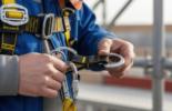 Personal Fall Protection Systems