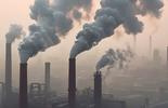 Bureau Veritas air quality consultants conducting environmental monitoring
