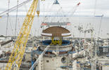 EDF HPC DOME LIFT