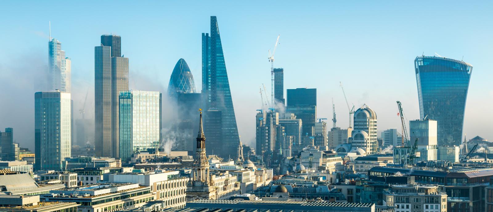 london businesses