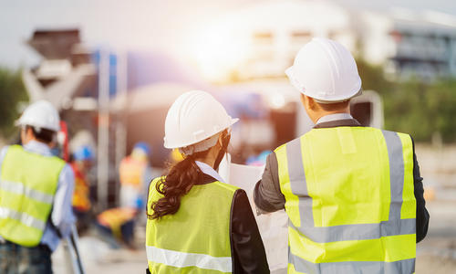 Health and safety training