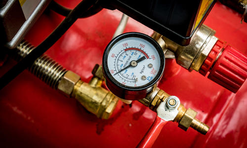 Pressure Systems Inspections , FRA, Fire, Safety