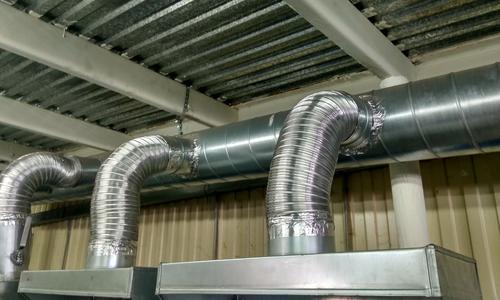 Local Exhaust Ventilation