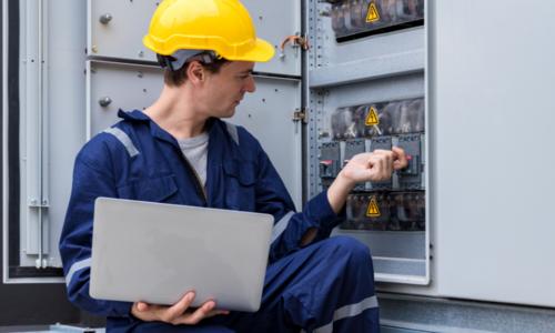 Fixed Electrical Testing