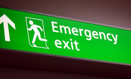 Emergency Lighting testing and maintenance by BUREAU VERITAS
