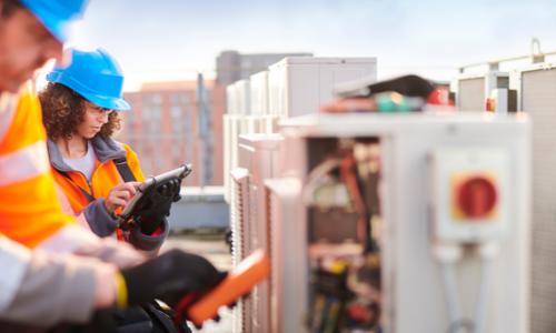 Asset Verification Audits