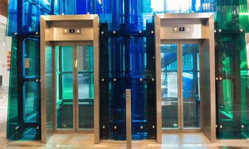 Lift Conformity Assessment