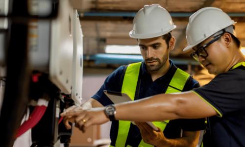 Electrical Services