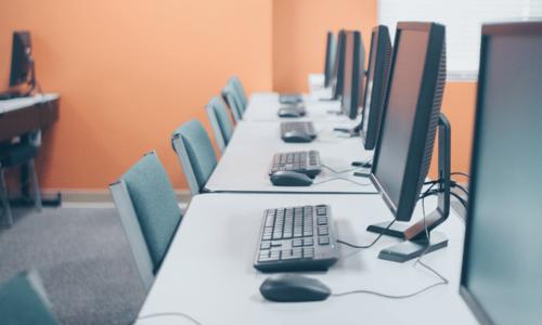 Asset Management Security Review