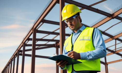 Building Structure Review