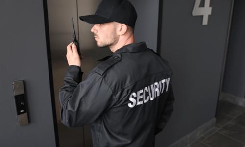 Communications Security Assessment