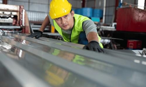 Construction Materials Testing