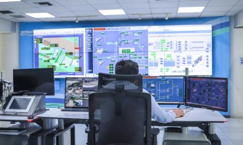 Control System Integration Review