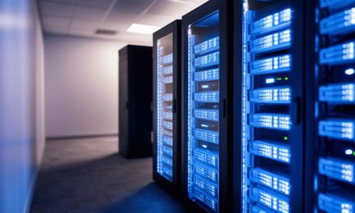Data Centre Technical Screening