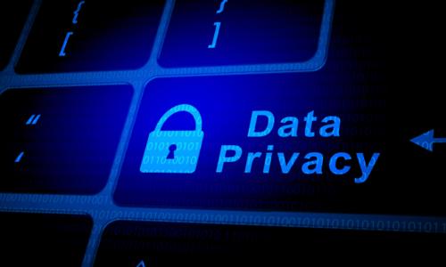 Data Handling