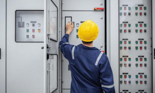Electrical Services Review