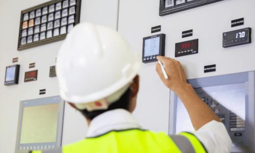Electrical Switchgear