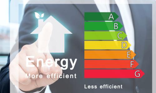 Energy Efficiency