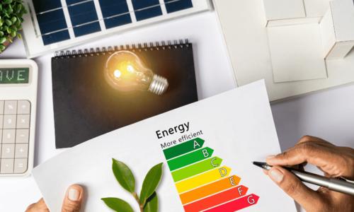Energy Management