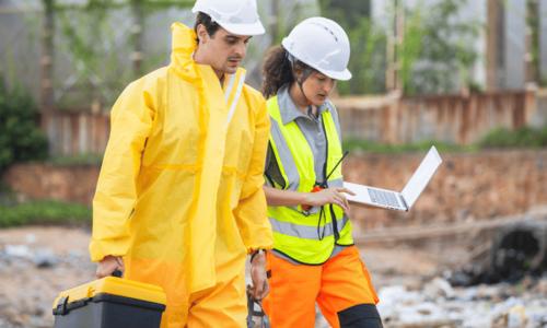 Environmental Assessment