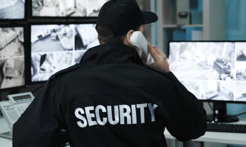 Environmental Security