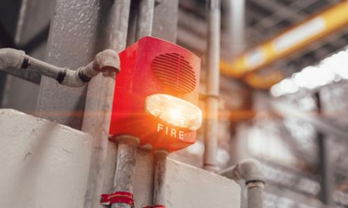 Fire Protection Review