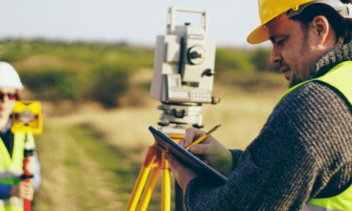 Geotechnical Survey