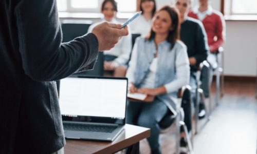 Human Resource Security Review